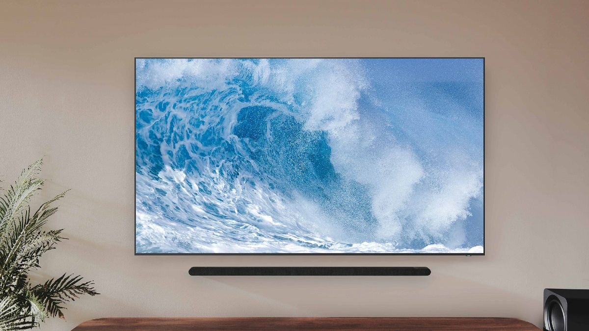 Samsung Neo QLED 8K, Neo QLED Premium TV Models Launched in India: Price, Specifications