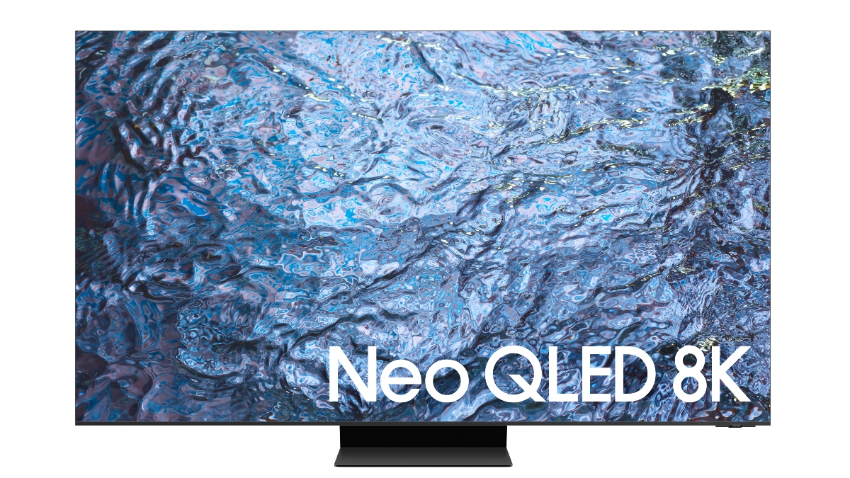 CES 2023: Samsung Adds New Lineup of Neo QLED TVs, MicroLED TVs, OLED TVs to Its Smart TV Portfolio
