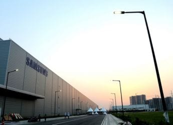 Samsung to Expand Manufacturing of Advanced Tech Devices in India, Says Ashwini Vaishnaw