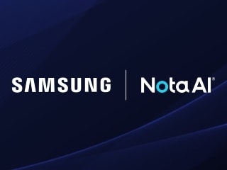 Samsung Partners With Nota AI to Enable Advanced On-Device AI on Exynos 2600 Chip