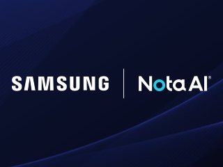 Samsung Partners With Nota AI to Enable Advanced On-Device AI on Exynos 2600 Chip