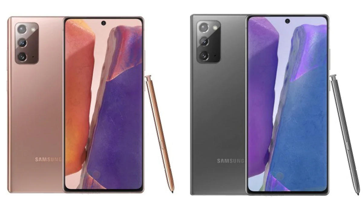 Samsung Galaxy Note 20 Ultra With Exynos 990 Spotted on Geekbench, Scores Lower Than Snapdragon Model: Reports