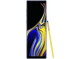 Samsung Galaxy Note 9 Gets One UI 2.5 Update With Wireless DeX Support, Camera Features: Report Samsung Galaxy Note 9 Gets One UI 2.5 Update With Wireless DeX Support, Camera Features: Report