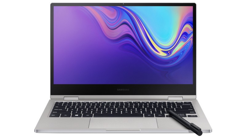 CES 2019: Samsung Notebook 9 Pro Flagship Laptop, Notebook Flash Budget Laptop Launched