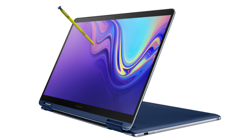 Samsung Notebook 9 Pen (2019) With Improved S Pen, Bigger Battery Launched: Price, Specifications, Features