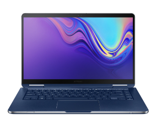 Samsung Notebook 9 Pen (2019) With Improved S Pen, Bigger Battery Launched: Price, Specifications, Features