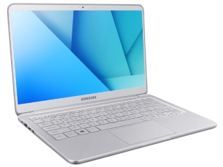 Samsung Notebook 9 Laptops Refreshed With Lightweight Design, Intel &#039;Kaby Lake&#039; Processors