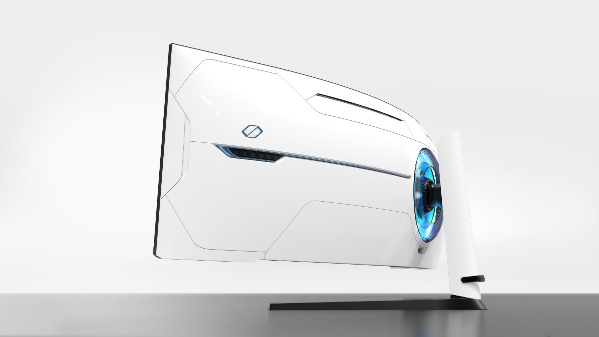 CES 2023: Samsung Unveils Four New Models in Odyssey, ViewFinity, Smart Monitor Lineups