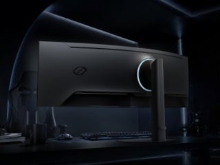 Samsung Odyssey G Series Gaming Monitors Unveiled at Gamescom 2026 With Curved OLED, 1,100Hz Panel
