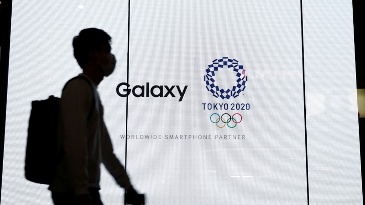 2020 Tokyo Olympics Delay Deals Setback to Samsung's Plans to Win Over Japan Market