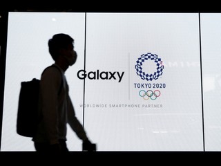 2020 Tokyo Olympics Delay Deals Setback to Samsung&#039;s Plans to Win Over Japan Market