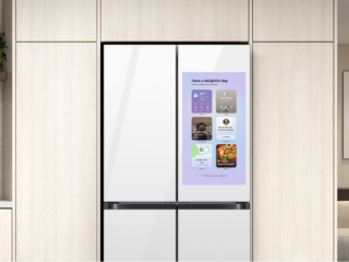 Samsung's One UI to Arrive on Home Appliances With Seven Years of Support