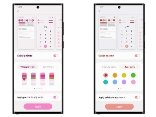 Samsung Galaxy A33 5G Reportedly Receives Android 13 Update With One UI 5.0