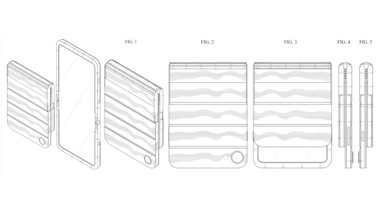 samsung patent xpertpick Samsung