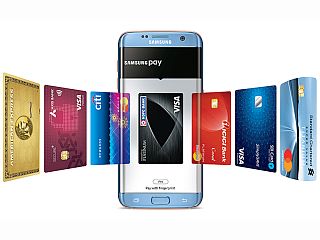 Samsung Pay Mobile Payment Platform Goes Live in India