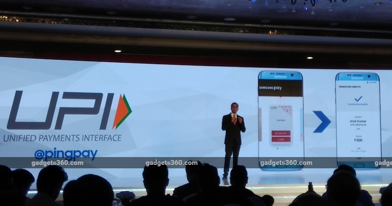 Samsung Pay Launched in India: Partner Banks, How to Use, Supporting Smartphones, and More