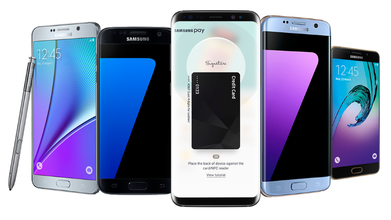 Samsung Pay Gets YES Bank Credit Card Support in India