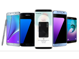 Samsung Pay Gets YES Bank Credit Card Support in India