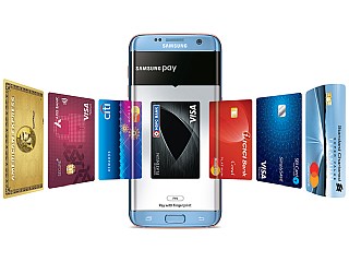 Samsung Pay Adoption in India Faster Than Any Other Market
