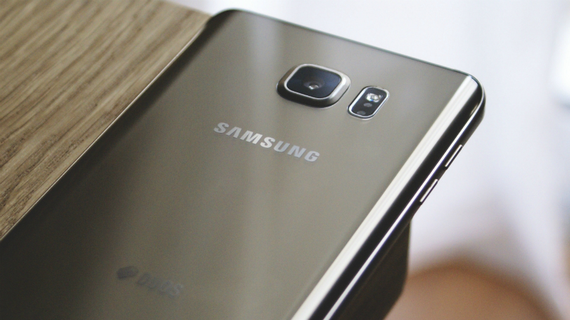 Samsung Galaxy R, Galaxy P Series in the Pipeline, In-House Mobile GPU in Development: Reports