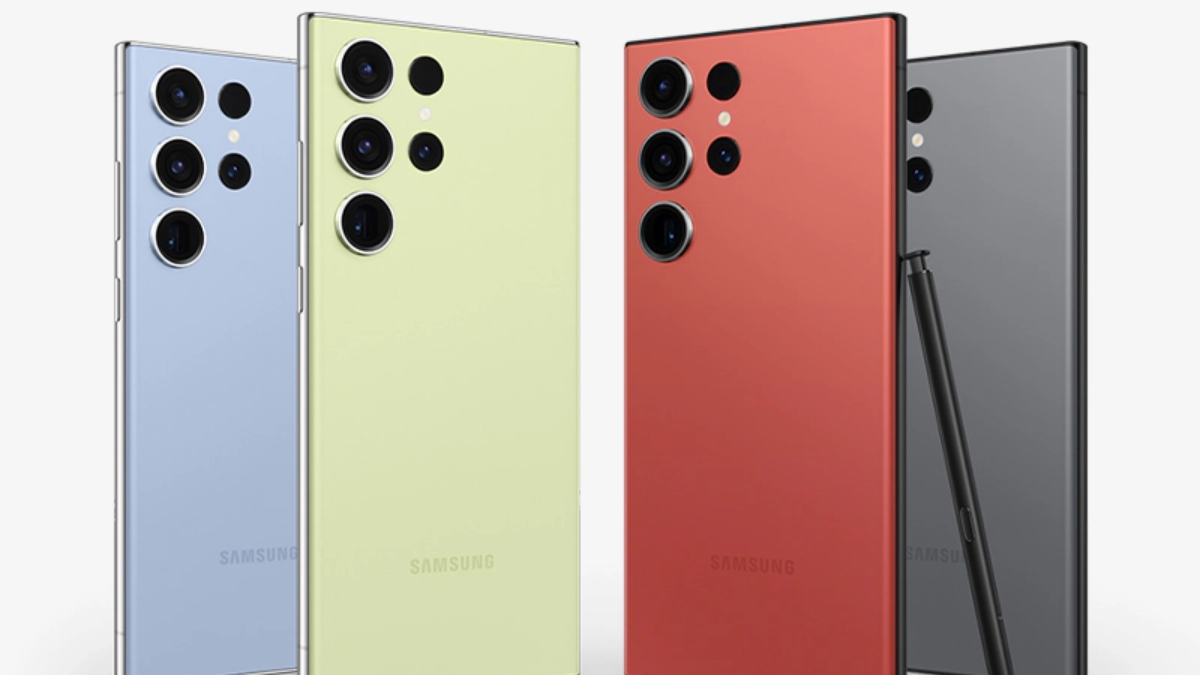 Flipkart Big Billion Days Sale: Here Are All Samsung Galaxy Phone Deals You Should Know