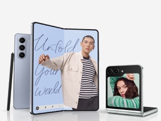 Samsung Offers Product Wedding Packages With Discounts: Galaxy Z Fold 5, Refrigerators, Neo QLED TVs, More
