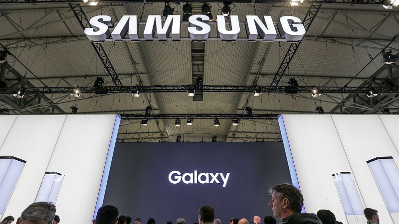 Samsung Galaxy Note 5 Receiving Firmware Update in India That Brings Samsung Pay App
