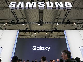 Samsung Galaxy S8 to Go on Sale on April 21, LG G6 on March 10: Report