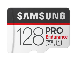 Samsung PRO Endurance MicroSD Cards for Security Cameras, Dash Cams Launched: Price, Specifications, Features