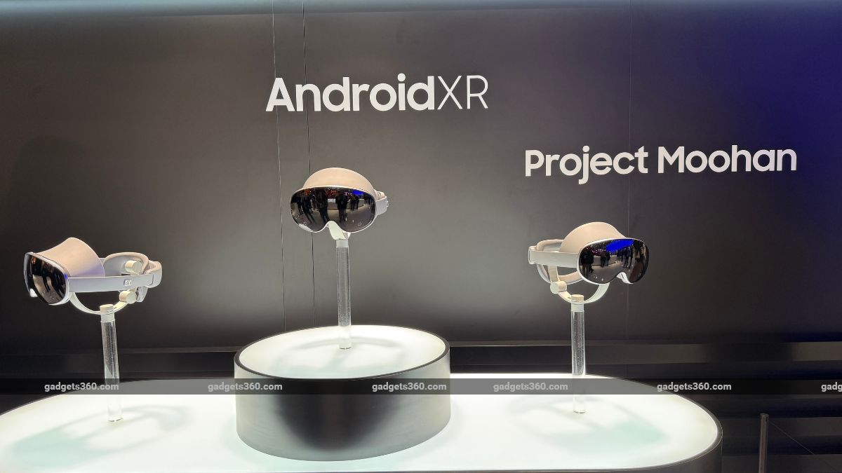 Samsung’s Display-Less AI Smartglasses are Reportedly Delayed to Next Year