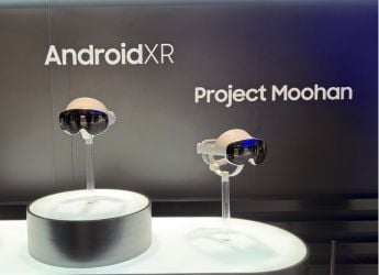 Samsung’s Display-Less AI Smartglasses are Reportedly Delayed to Next Year