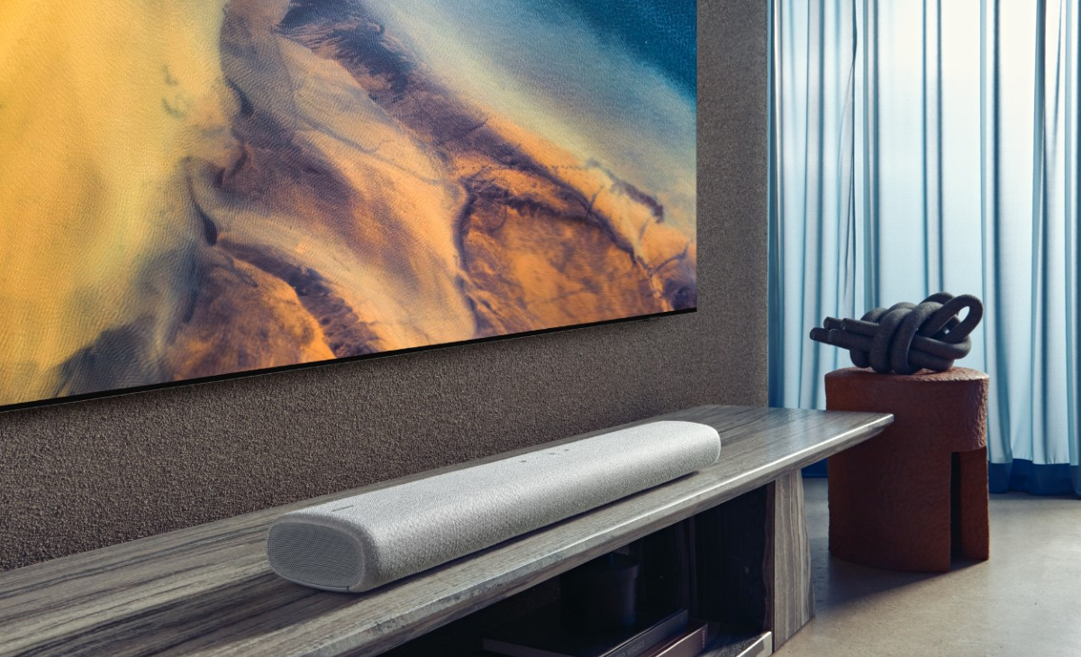 Samsung Launches Q Series, A Series, S Series 2021 Soundbar Lineup in India: All Details