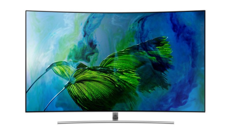 Samsung's 2019 QLED TVs With Bixby to Launch in US on Tuesday