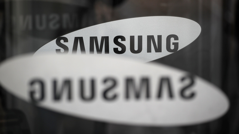Samsung Sets Up 'World's Largest Mobile Factory' in Noida