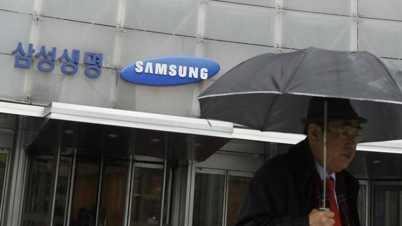 Samsung Commits to Using Only Renewable Energy by 2020