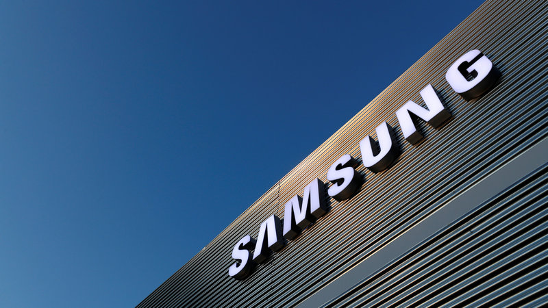 Samsung Reportedly Plans to Lower Memory Chip Growth as Demand Slowdown Looms
