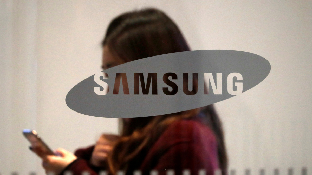 Samsung to Focus on Its Core Amid Rising Uncertainties