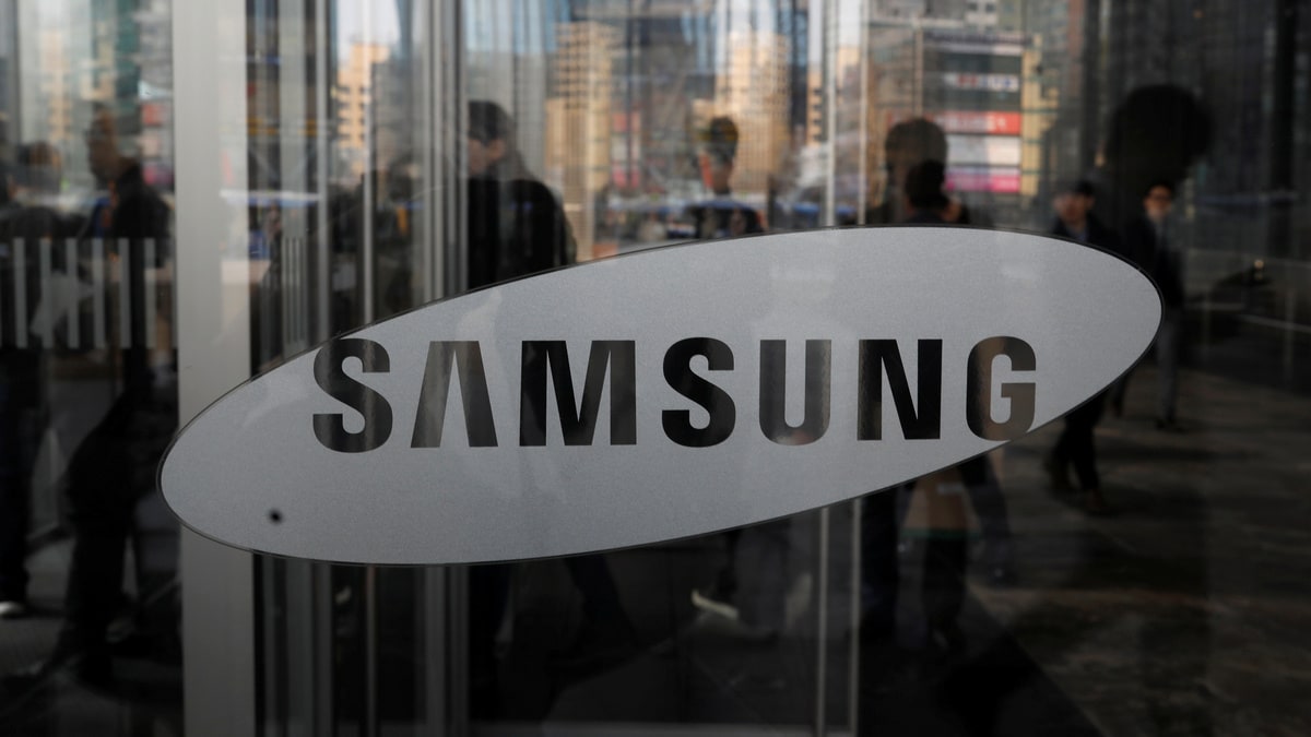 Samsung Says to Shut Down US CPU Research Division