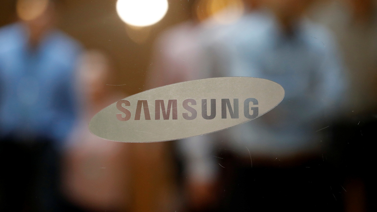 India Investment Body Backs Incentives for Samsung Display Plant in Uttar Pradesh