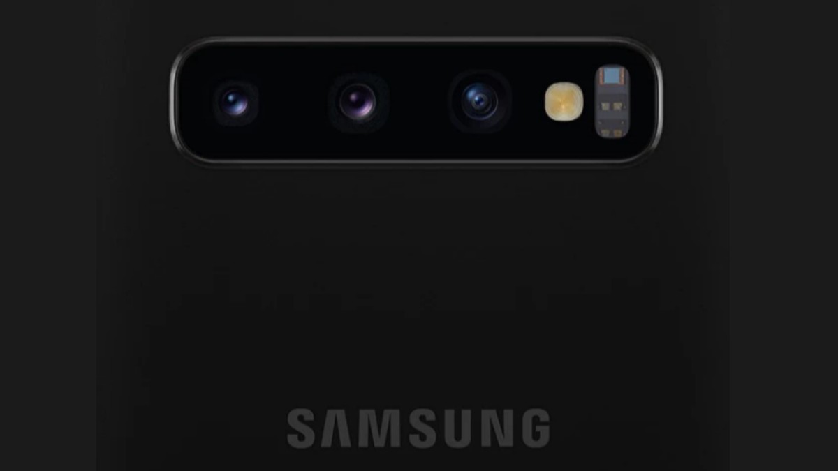 Samsung Galaxy S11, Galaxy Fold Successor Said to Feature 108-Megapixel Camera, 5x Zoom Support