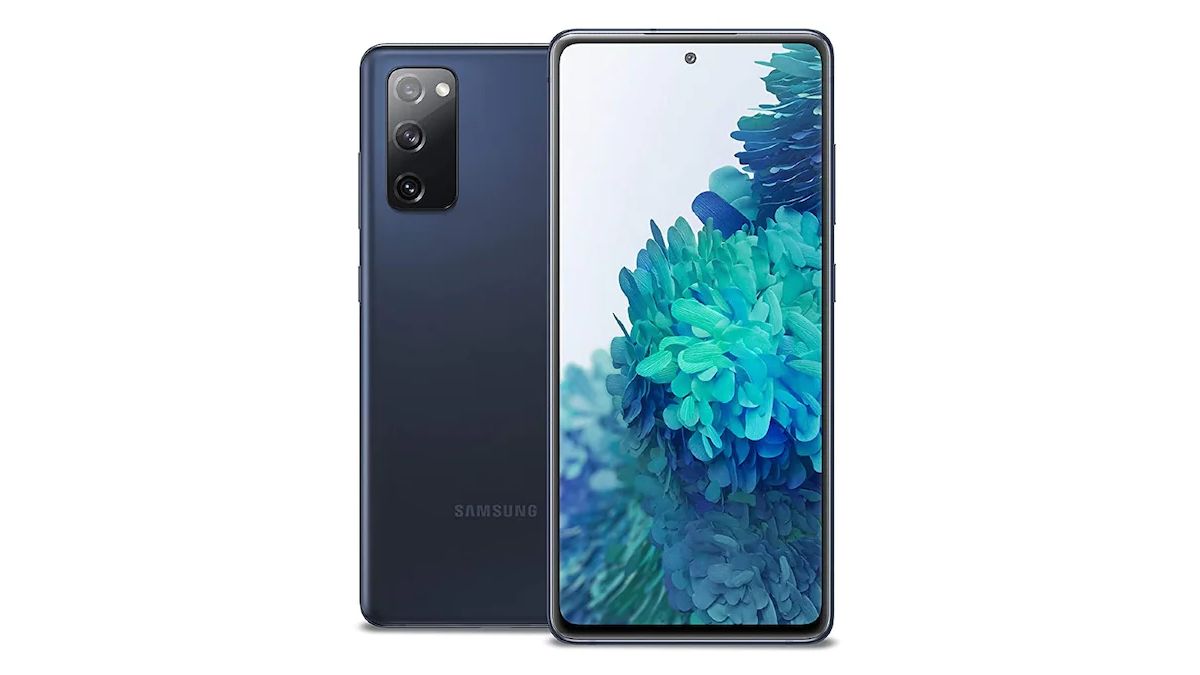 Samsung Galaxy S20 FE 4G Snapdragon Variant, Galaxy Note 20 Receive June 2022 Security Patch: Report