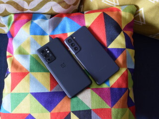 Do Samsung Galaxy S21 FE, OnePlus 9RT Define What the Best Value Flagship Phone Can Be in 2022?