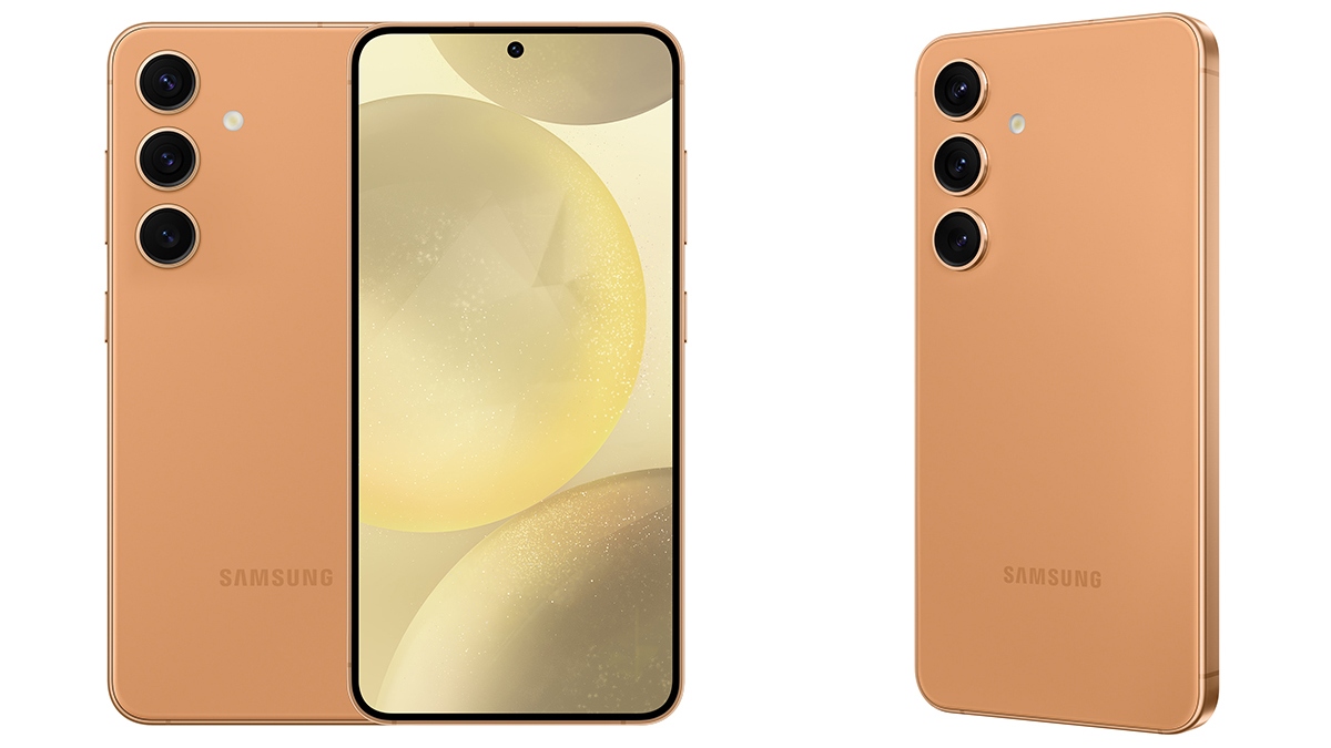 Samsung Said to Exclusively Use Snapdragon 8 Gen 4 SoC on All Galaxy S25 Phones