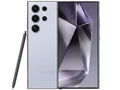 Samsung Galaxy S24 Ultra Reportedly Gets Log Video Recording Feature With One UI 7 Beta Update Samsung Galaxy S24 Ultra Reportedly Gets Log Video Recording Feature With One UI 7 Beta Update