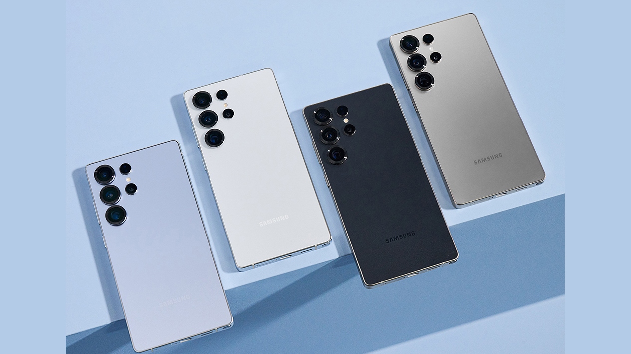 Samsung Galaxy S26, Galaxy S26+ and Galaxy S26 Ultra Will Reportedly Go on Sale in March