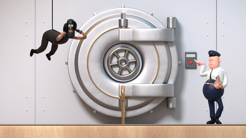 Samsung Secure Folder App Released for Nougat-Running Galaxy S7, S7 Edge