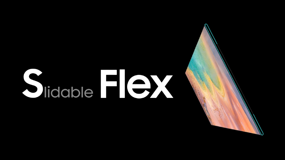 Samsung Trademarks Two Devices With Flexible Displays &mdash; Slidable Flex Solo, Slidable Flex Duet: Report