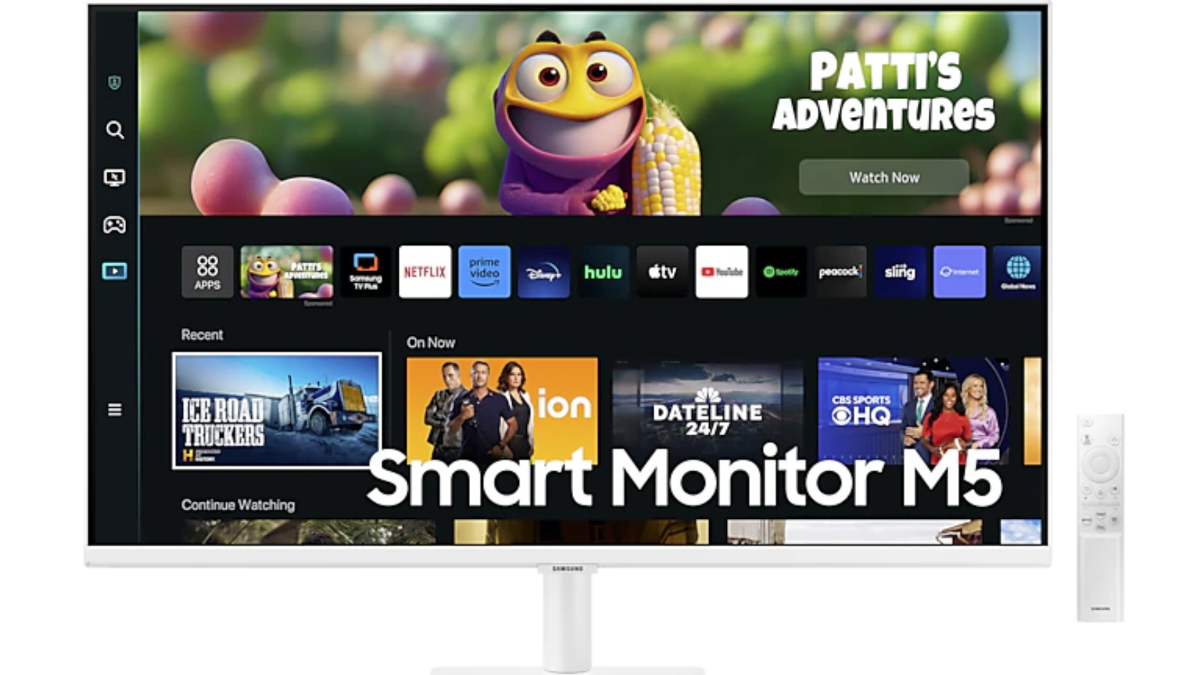 Amazon Prime Day 2023 Sale: Here Are the Best Deals on Monitors Amazon Prime Day 2023 Sale: Here Are the Best Deals on Monitors