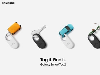 Samsung Galaxy SmartTag 2 With New Lost Mode Feature Launched in India: Price, Specifications