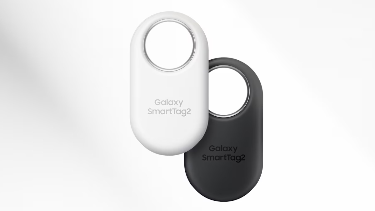Samsung Galaxy SmartTag 3 Design, Colourways and Price Leaked Online
